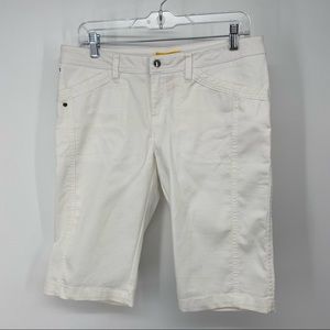 Lole Walk 2 Bermuda Hiking UPF 50+ Shorts